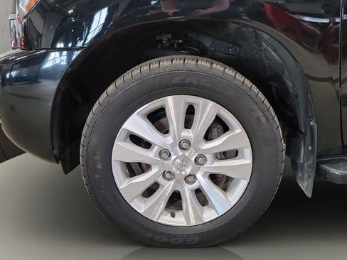 Used 2022 Toyota Sequoia Platinum image 23