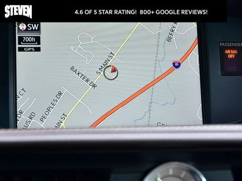 Used 2018 Lexus ES 350 w/ Luxury Package w/Wood Trim image 20