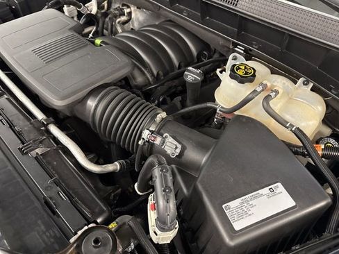 Used 2020 Chevrolet Silverado 1500 RST w/ All-Star Edition AWD/4WD image 57