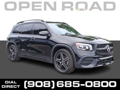 Certified 2023 Mercedes-Benz GLB 250 4MATIC