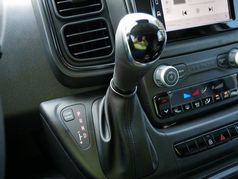 New 2026 RAM ProMaster 3500 w/ Convenience Group image 18