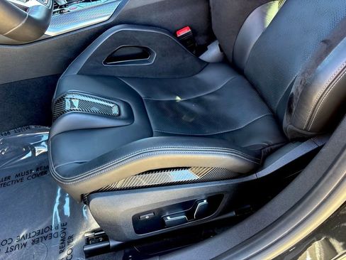 Used 2025 BMW M3 Competition image 20