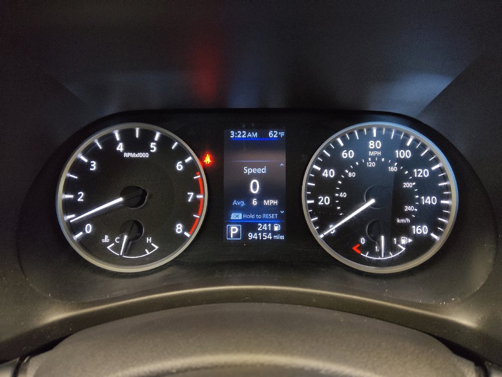 Used 2021 Nissan Sentra S FWD image 23
