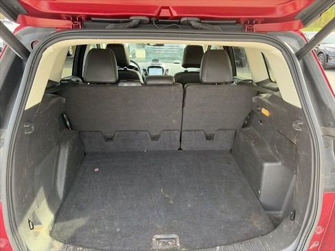 Used 2017 Ford Escape Titanium image 25