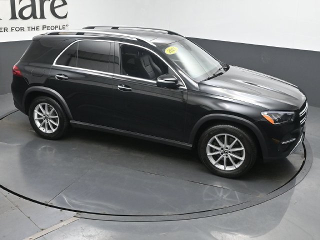 Used 2025 Mercedes-Benz GLE 350 4MATIC image 44