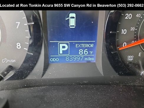 Used 2016 Toyota Sienna LE FWD image 7
