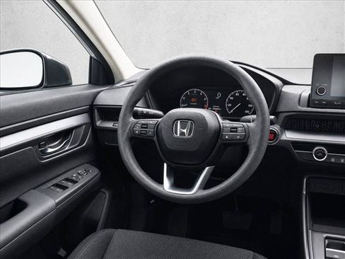 Used 2025 Honda CR-V LX image 22