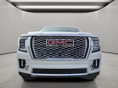 Used 2021 GMC Yukon XL Denali w/ Denali Ultimate Package
