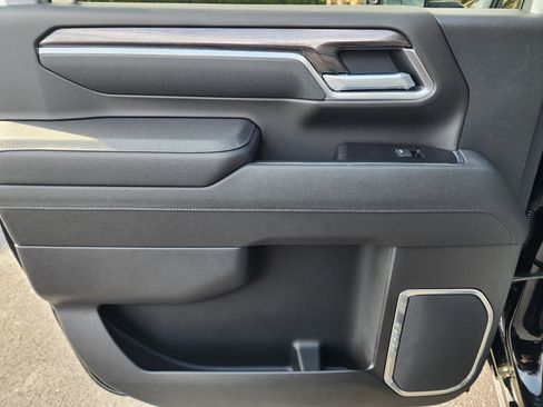 New 2026 Chevrolet Silverado 2500 LTZ w/ Trail Boss Package image 18