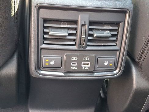 Certified 2025 Subaru Forester Touring image 12