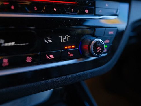 Used 2019 BMW X3 xDrive30i w/ Convenience Package image 21