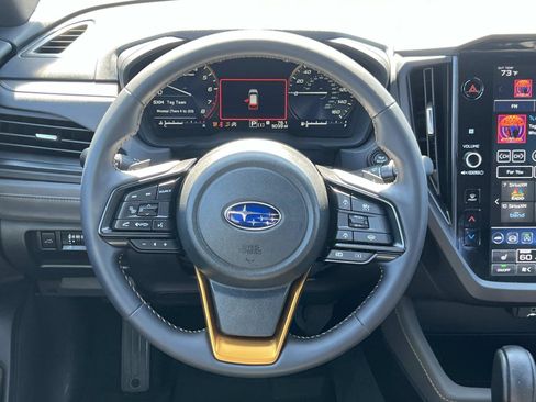 Certified 2026 Subaru Forester Wilderness image 24