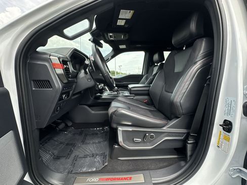 Used 2024 Ford F150 Raptor AWD/4WD image 21