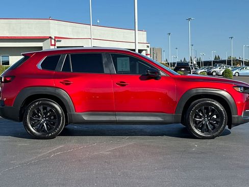 Used 2024 MAZDA CX-50 AWD 2.5 S w/ Weather Package image 6