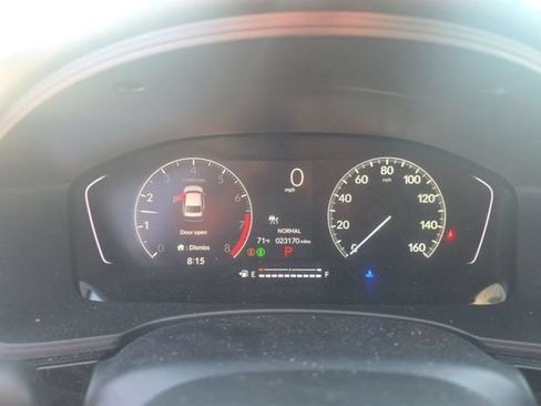Used 2025 Honda Civic Sport image 14