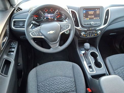 Certified 2023 Chevrolet Equinox LT image 11