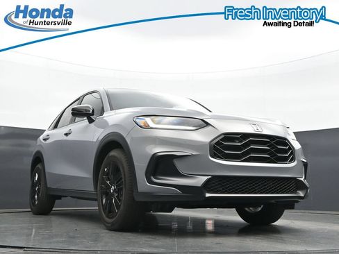 Used 2026 Honda HR-V Sport image 36
