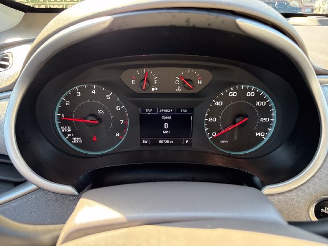 Used 2024 Chevrolet Malibu LT FWD image 13