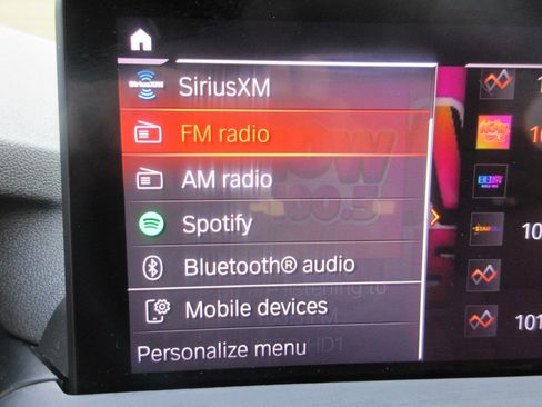 Used 2023 BMW X3 xDrive30i w/ M Sport Package AWD/4WD image 65