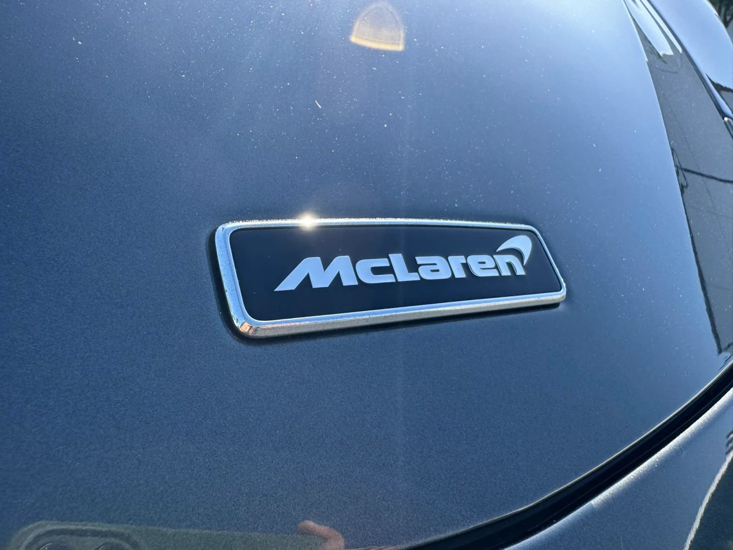 Used 2019 McLaren 570S Spider RWD image 10