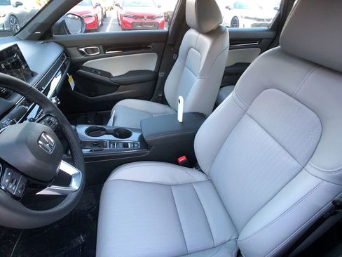 New 2026 Honda Civic Sport Touring image 13