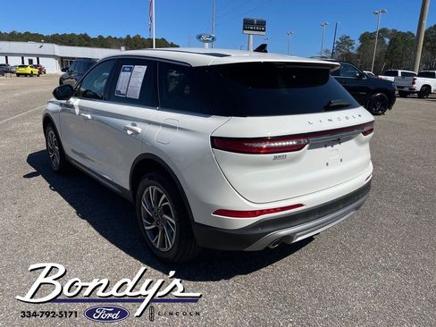 Used 2024 Lincoln Corsair FWD image 12