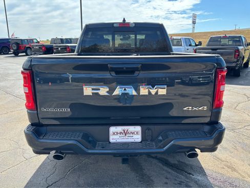 New 2026 RAM 1500 Laramie image 6