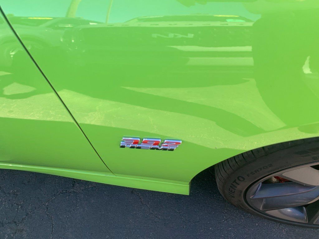 Used 2019 Dodge Charger Scat Pack w/ Plus Group RWD image 5