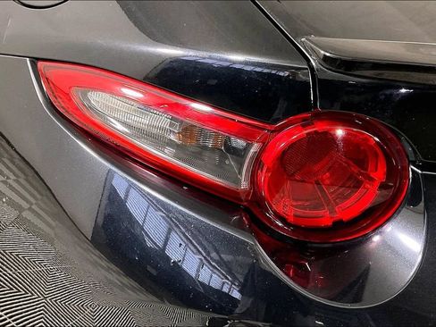 Used 2020 MAZDA MX-5 Miata RF Club RWD image 26