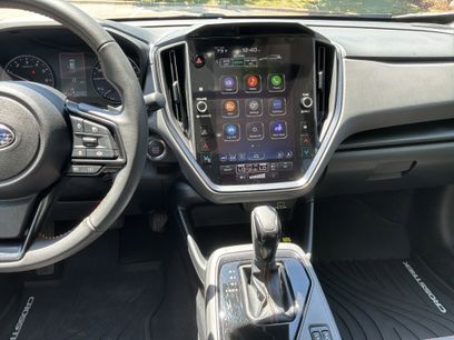 Used 2024 Subaru Crosstrek 2.5i Limited w/ Crosstrek Mirror Package