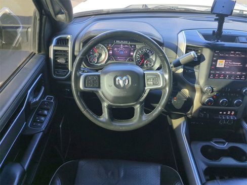 Used 2019 RAM 2500 Laramie image 18