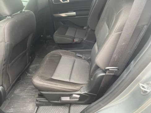 Used 2023 Ford Explorer XLT RWD image 7