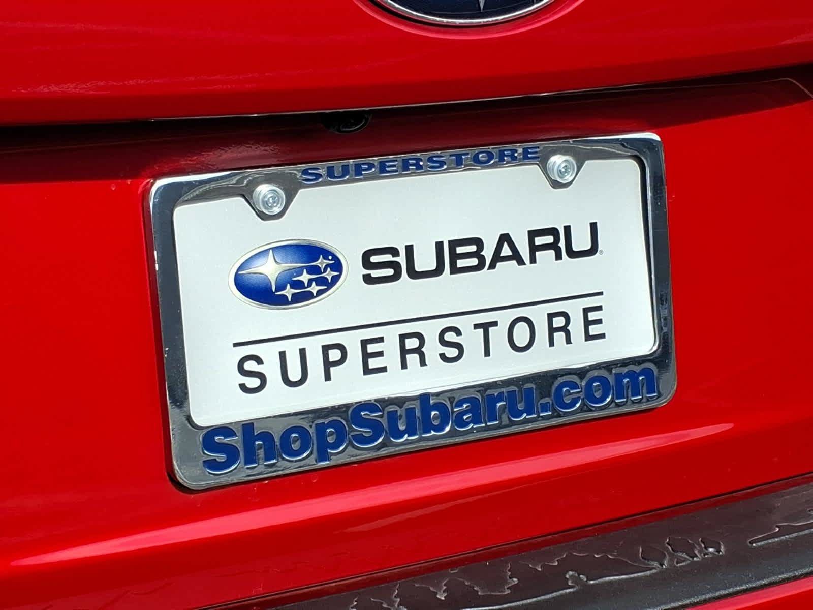 Certified 2026 Subaru Crosstrek 2.5i Premium w/ Convenience Package #2 AWD/4WD image 16