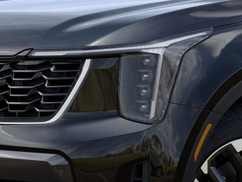 New 2025 Kia Sorento S image 10