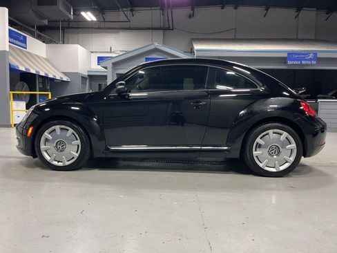 Used 2016 Volkswagen Beetle 1.8T SEL w/ Lighting Package image 6