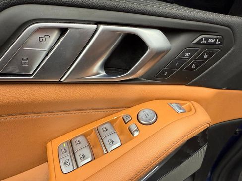 Used 2021 BMW X7 xDrive40i w/ Premium Package image 38