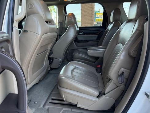 Used 2016 GMC Acadia Denali AWD/4WD image 44
