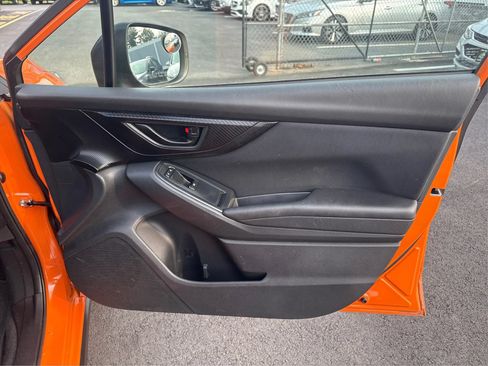 Used 2019 Subaru Crosstrek 2.0i w/ Eyesight System AWD/4WD image 20