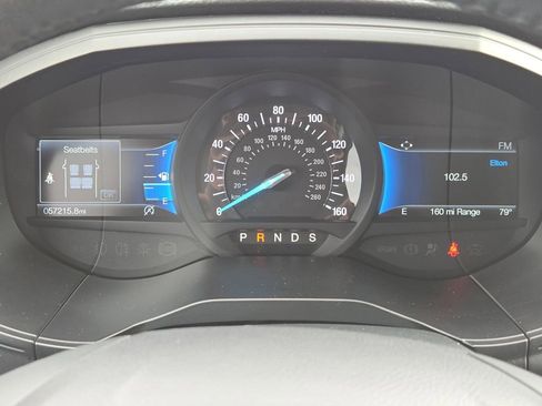 Used 2023 Ford Edge SEL image 29