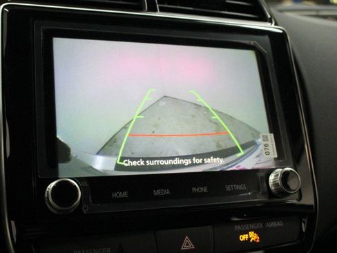 New 2026 Mitsubishi Outlander Sport SE image 13