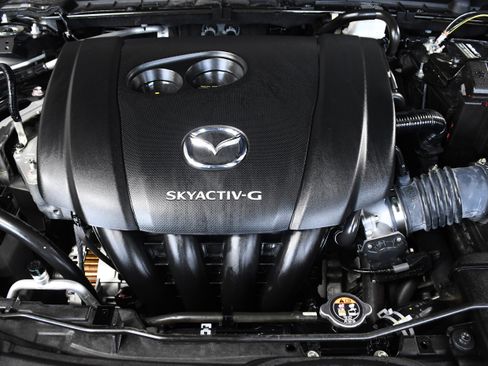 Used 2022 MAZDA CX-30 AWD 2.5 S w/ Select Package image 37