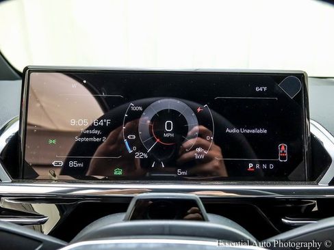 New 2026 GMC Sierra EV Elevation w/ Premium Package image 12