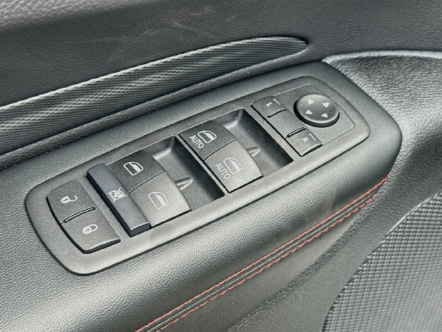 New 2026 Dodge Durango GT AWD/4WD image 16
