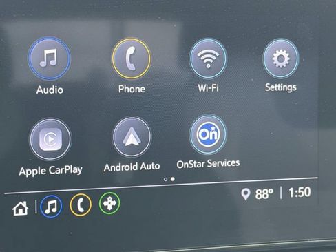 Used 2025 Chevrolet Trax LS FWD image 25