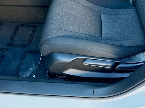 Certified 2024 Honda Accord LX image 17