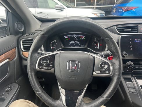 Used 2020 Honda CR-V EX image 10