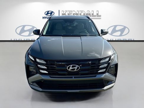 New 2026 Hyundai Tucson SEL FWD image 2