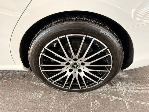 Used 2023 Mercedes-Benz C 300 4MATIC Sedan w/ Exclusive Trim Package image 42