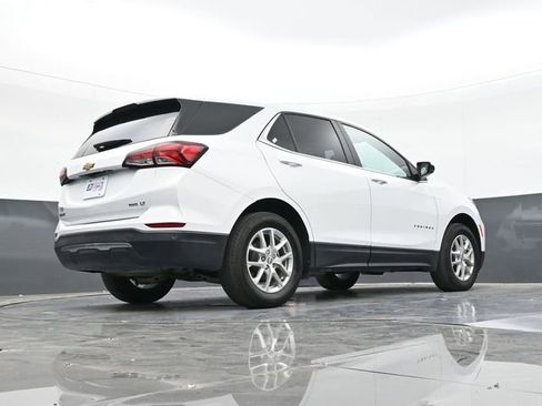 Used 2024 Chevrolet Equinox LT image 49