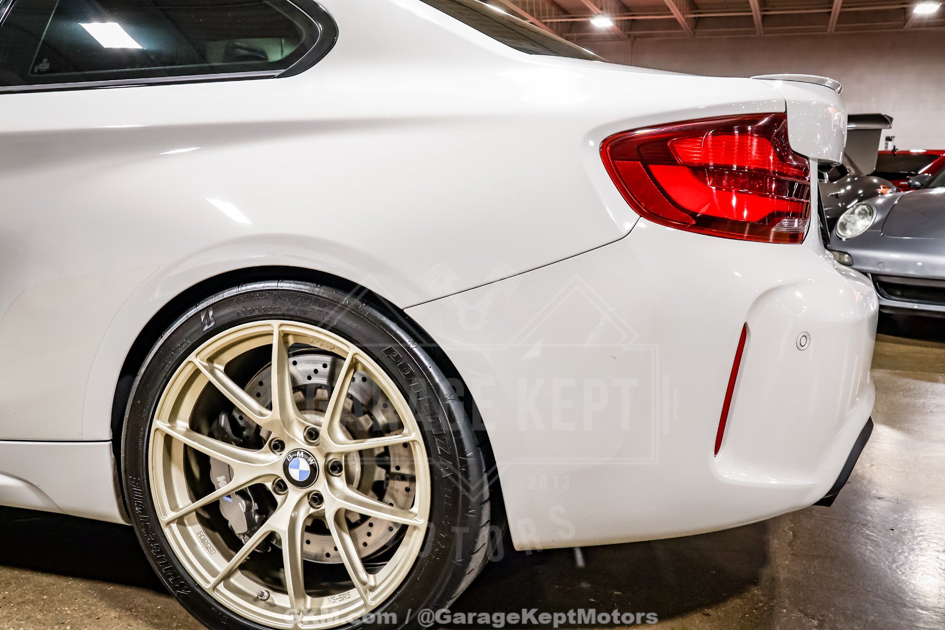 Used 2020 BMW M2 Competition w/ Executive Package RWD image 61